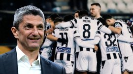 R?zvan Lucescu, victorie la scor ?i locul 1 în Grecia cu PAOK! Reac?ia antrenorului român. Update