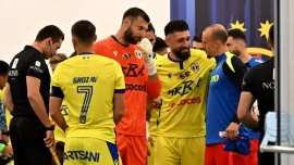 Se preg?te?te un nou contract pentru durul SuperLigii României. Antrenorul nu concepe echipa f?r? el