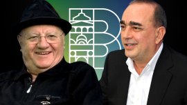 Pariul f?cut de Dumitru Dragomir cu Gigi Ne?oiu: “Atâ?ia bani trebuie s?-i dau dac? iese primar!”