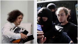 Tat?l lui Vlad Pascu a r?mas cu buza umflat? dup? o tranzac?ie imobiliar?. Cum a pierdut Mihail Pascu totul