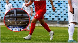 Cei mai boga?i patroni din fotbalul românesc, lovitur? de milioane de euro. Ce aren? au cump?rat în Europa