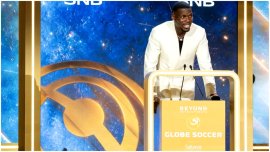 Paul Pogba, aspru criticat dup? ce a luat premiul ”revenirea anului”: ”Suspendat pentru dopaj egal trofeu”