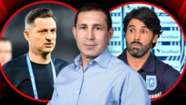 Dezv?luiri din interior despre plecarea lui R?doi de la Universitatea Craiova: „Filipe Coelho a adus echilibrul pe (…)