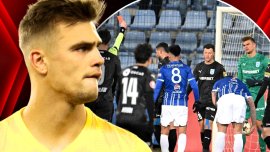 Pavlo Isenko, pe banca de rezerve dup? gre?eala din Farul – Universitatea Craiova 4-1! Motivul pentru care a fost&nbsp;(…)