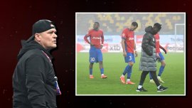 Peluza Nord, amenin??ri extrem de dure la adresa juc?torilor de la FCSB! Gigi Musta??: „Ne vor du?mani? O s? înve?e&nbsp;(…)