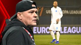 Liderul Peluzei Nord a comentat plecarea lui Alibec de la FCSB: ”Nu vreau s? jignesc, dar…”