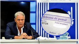 Care este pensia lunar? încasat? de Sorin Câr?u, ultimul antrenor care a luat titlul cu Craiova. Suma este incredibil?