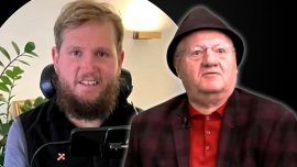 Pensiile mizere pe care le primesc Mihai Ne?u ?i sora lui. „Cât un brunch la Marriott! ?i dac? i-ar da 5000 de lei&nbsp;(…)