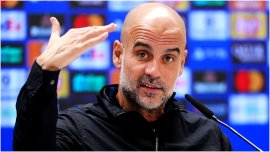 Pep Guardiola, control „la sânge” de Cr?ciun la Manchester City. Avertisment pentru vedetele „cet??enilor”: „Cine&nbsp;(…)