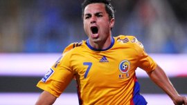 Florentin Petre n-a v?zut niciodat? primul gol marcat la echipa na?ional?: “Acest meci nu mai exist? nici în arhiva TVR”