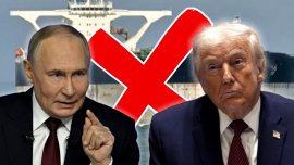 Furie la Moscova, dup? ce dou? petroliere din flota din umbr? a Rusiei au fost confiscate de SUA. Care ar putea fi&nbsp;(…)