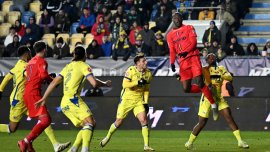 Unul dintre cei mai aprecia?i str?ini din SuperLiga s-a s?turat ?i vrea s? plece din România! Care este motivul