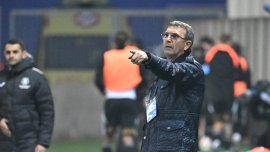 Neagoe ?i-a ales echipele pe care s? le bat? ?i s? salveze Petrolul de la retrogradare. Video exclusiv