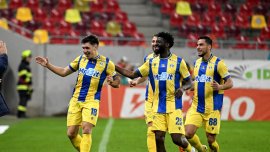 Chiar ?i “killer-ul” FCSB-ului a fost uimit de eurogolul marcat pe Arena Na?ional?: “M-am trezit cu mingea la picior”