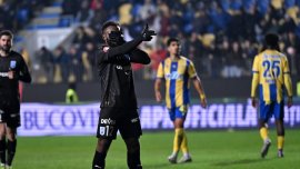 Marele secret al lui Etim de la Universitatea Craiova! Atacantul, declara?ii emo?ionante: „Am trecut multe în (…)