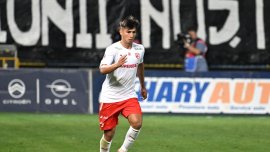 Andrei Nicolescu, dezv?luiri despre oferta primit? de Dinamo pentru Alex Musi: „Bani buni pentru România”