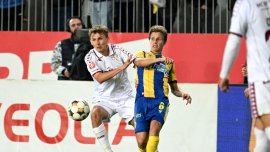 Pontul zilei de vineri, 6 februarie, din SuperLiga. Bet Builder de cot? 4.25 la Superbet pentru Rapid – Petrolul