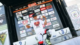 Tragedie în lumea sporturilor cu motor! Un pilot a murit la doar 17 ani în urma unui accident