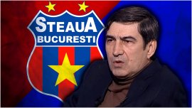 Victor Pi?urc? îl face praf pe ministrul Radu Miru?? pentru declara?iile despre Steaua: „Este domnul Nimeni în&nbsp;(…)