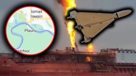 Primarul din Tulcea, dezv?luiri despre situa?ia localnicilor evacua?i din Plauru dup? alerta de la grani?a României: (…)