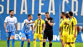 Dinamo a anun?at plecarea lui Charalampos Kyriakou! Cipriotul, prezentat deja la noua echip?. Update