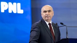 Motivul pentru care PNL refuz? de doi ani ?i jum?tate s? achite o factur? de 268 de lei. Reac?ia lui Ilie Bolojan&nbsp;(…)