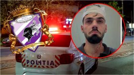 Scandal uria? la Timi?oara! Doi fotbali?ti ai lui Poli au atacat cu parul un tân?r de 19 ani: „L-au nenorocit!”