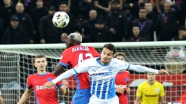 Pontul zilei de joi, 12 februarie, din SuperLiga. Cot? de 5.82 de la Superbet cu meciuri din etapa 27