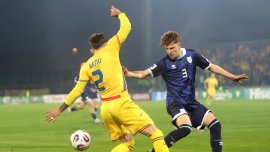 Pontul zilei de mar?i, 18 noiembrie. Bet Builder de cot? 3.75 la Superbet pentru România – San Marino