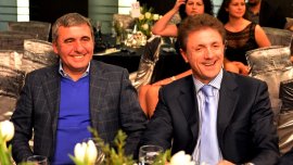 Alimentul la care Gic? Hagi ?i Gic? Popescu au renun?at definitiv. Decizia le-a schimbat complet via?a: ”M? simt mai&nbsp;(…)