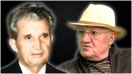 Cine a fost românul care a b?gat spaima în oamenii de fotbal pe timpul comuni?tilor. Era considerat „mâna dreapt? a&nbsp;(…)