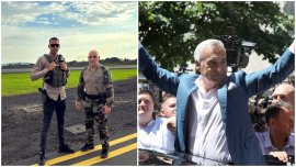 ?oferul-mercenar inculpat în dosarul lui C?lin Georgescu ?i Hora?iu Potra a chemat poli?ia în instan??. Cum s-a (…)