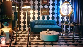 Lux italian ?i design inovator- colec?ia IQOS x SELETTI în edi?ie limitat? ajunge în Romania