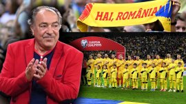 Marcel R?ducanu îl felicit? pe Mircea Lucescu pentru decizia în cazul lui Ianis Hagi: „Excelent!”. Mesaj pentru (…)
