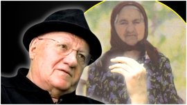 Femeia pe care Mitic? Dragomir a iubit-o foarte mult: „Avea 4 clase, dar era de o iste?ime rar?. O divinizam!”. Exclusiv