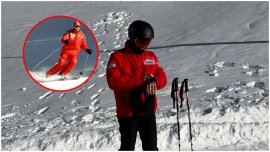 Poza postat? de un pilot de Formula 1, la 12 ani de la accidentul lui Michael Schumacher: ”Lips? de respect”