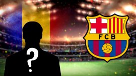 Ce ghinion! Sezon terminat pentru fostul interna?ional român care a ajuns pe lista Barcelonei