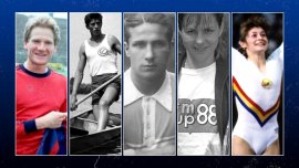 „Practic? pur comunist?!”. Cum le-au fost schimbate numele sportivilor maghiari care au scris istorie pentru România