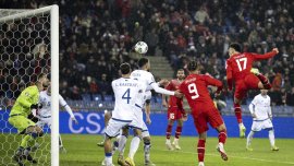 Scenariu ?oc în preliminariile Cupei Mondiale! Fostele adversare ale României, b?nuite c? preg?tesc un ”blat”