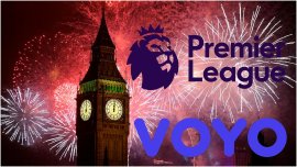 Spectacol pe cinste de Anul Nou în Premier League! Voyo ofer? cele mai tari meciuri ale s?pt?mânii