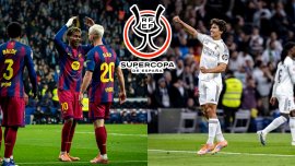 Barcelona – Real Madrid, LIVE VIDEO în finala Supercupei Spaniei 2026. Statistica care îi sperie pe „galactici”. Update