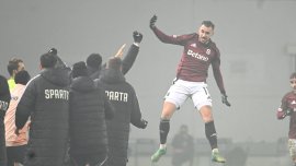 Presa din Cehia jubileaz? dup? Universitatea Craiova – Sparta Praga 1-2: ”Era o lovitur? dac? nu câ?tiga în România”