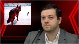 Pre?edintele Rapidului, reac?ie dur? la adresa lui Dinamo dup? clipul care a stârnit scandalul: “Prostesc! Ar trebui&nbsp;(…)