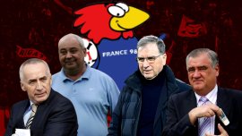 Episod fabulos cu pre?edin?ii de club din Liga 1: ”S-au îmb?tat ?i a venit poli?ia. C?deau de la mas? ca spicele”