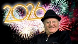 Cele mai tari previziuni ale lui Mitic? Dragomir pentru anul 2026. Ce îi a?teapt? pe români. Exclusiv