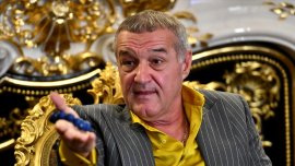Gigi Becali, ultimele detalii despre transferurile pe care le preg?te?te la FCSB: „S-a terminat. Gata!”