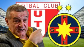 Gigi Becali s-a ?inut de cuvânt înainte de UTA – FCSB. Care este primul 11 r?mas la Bucure?ti ?i ce prim 11 poate (…)