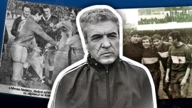 Echipa din România care a trecut trei tururi ?i apoi a luat 7 goluri de la Arsenal: “L-au alergat în vestiar: Te-ai (…)