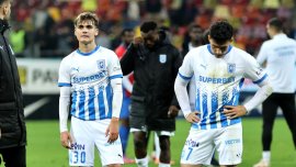 Se confirm? prima plecare de la Universitatea Craiova: „Contractul se încheie în decembrie”