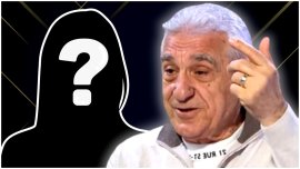 Nimeni nu ?tie cine a fost prima so?ie a lui Giovanni Becali: „Machedoanc? din Tunari! A cântat Gil Dobric?”
